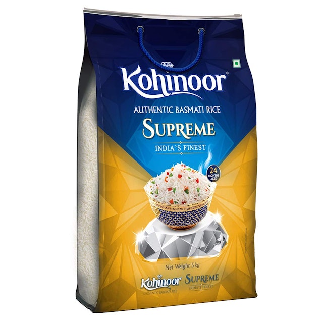 Kohinoor Supreme 1