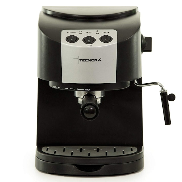 Coffee Makers TECHNORA Classico TCM 107 M 1