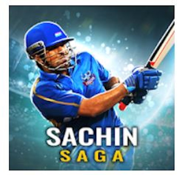 JetSynthesys Inc Sachin Saga Cricket Champions 1