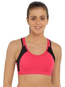 10 Best Sports Bras in India 2021 (Nike, Puma, and more) 1