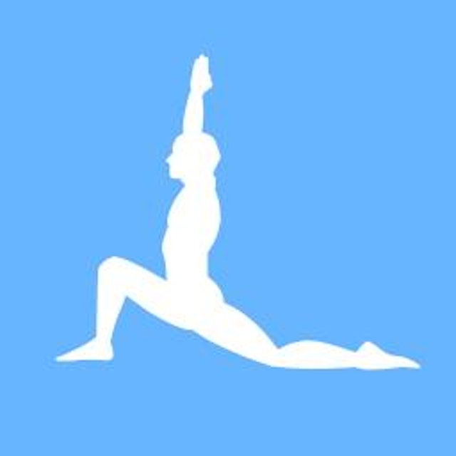 Olson Applications Limited 5 Minute Yoga 1
