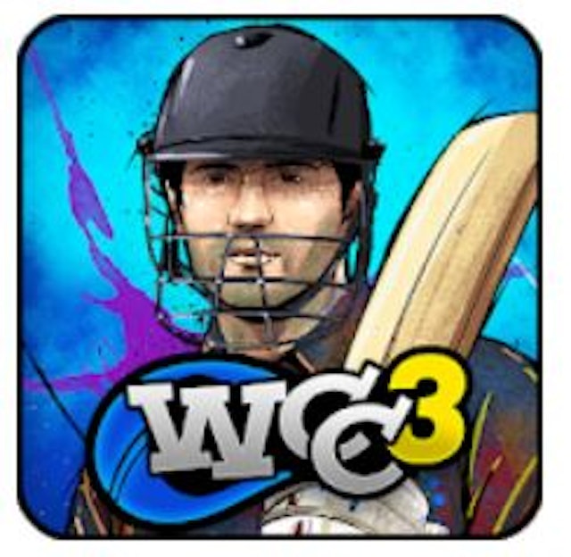 Nextwave Multimedia World Cricket Championship 3 - WCC3 1