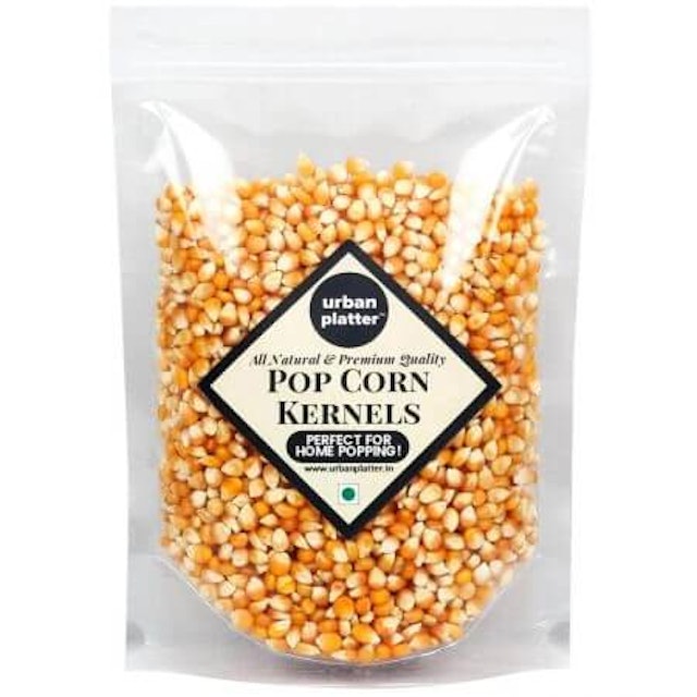 Urban Platter  Pop Corn Kernels 1