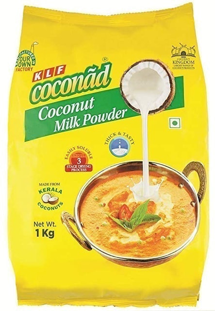 KLF Coconad Instant Coconut Milk Powder, 1kg 1