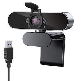 10 Best Webcams in India 2021 (Logitech, Zebronics, Microsoft, and more) 2