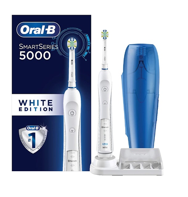 Oral B Pro 5000 Smart Series 1