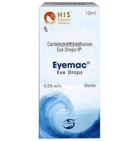 10 Best Eye Drops for Dry Eyes in India 2021 (Itone, Himalaya, and more) 4