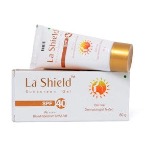 10 Best Sunscreens for Oily Skin in India 2021 - Buying Guide Reviewed By Dermatologist 1