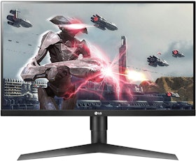 10 Best Gaming Monitors in India 2021 (Asus, Acer, and more) 4