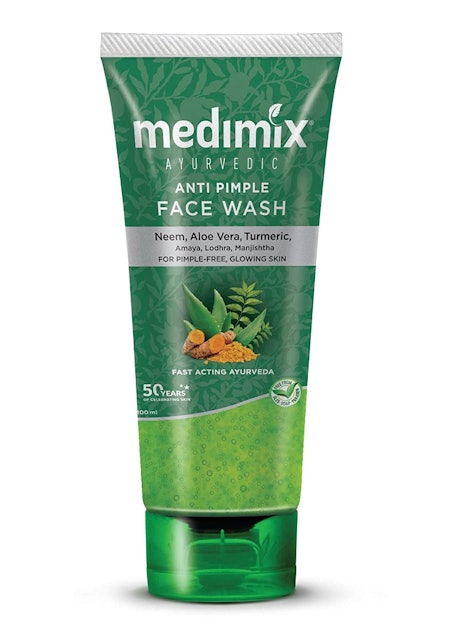 Medimix Anti Pimple Face Wash 1