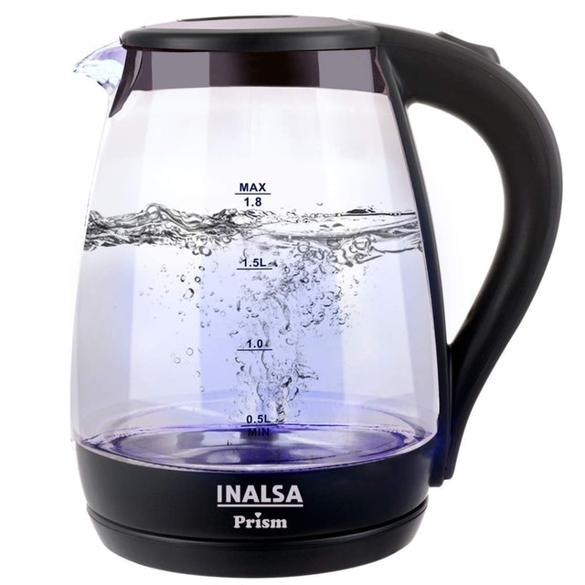 Inalsa Prism electric kettle  1
