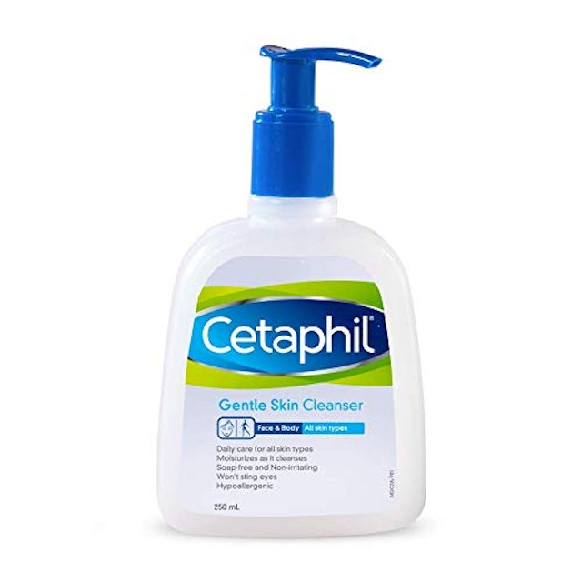 Cetaphil Gentle Skin Cleanser, 250ml 1