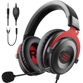 10 Best Gaming Headsets in India 2021 (Corsair, HyperX, and more) 2