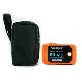 10 Best Oximeters in India 2021 (HealthSense, Dr Reddy, and more) 5