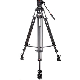 10 Best Tripods for DSLR in India 2021 (Manfrotto, Vanguard, and more) 4