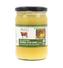 10 Best Cow Ghee Brands in India 2021 - Buying Guide Reviewed By Nutritionist 4