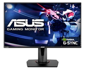 10 Best Gaming Monitors in India 2021 (Asus, Acer, and more) 3
