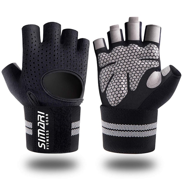 SIMARI Workout Gloves 1