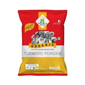 10 Best Turmeric Powders in India 2021 - Buying Guide Reviewed by Nutritionist 5