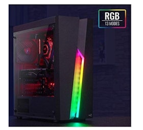 10 Best Gaming Desktops in India 2021 (ASUS, ANT PC, and more) 2