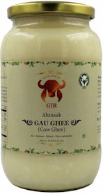 10 Best Cow Ghee Brands in India 2021 - Buying Guide Reviewed By Nutritionist 5