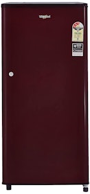10 Best Single-Door Refrigerators in India 2021 (Whirlpool, Samsung, Haier, and more) 1