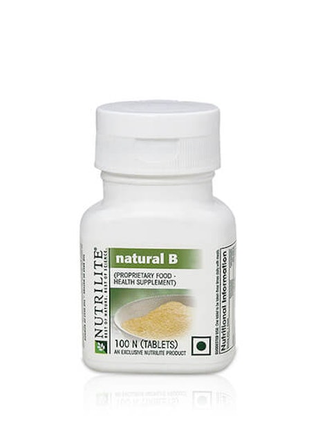  Amway  Nutrilite Natural B 1