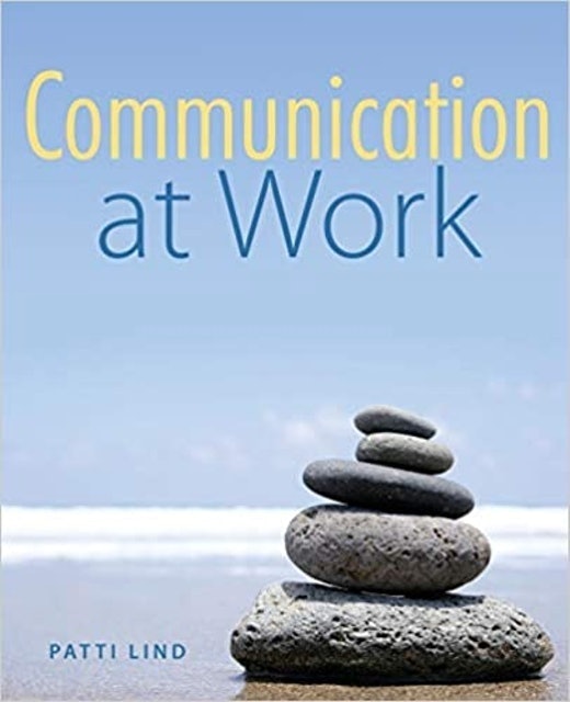 Patti Land Communication at Work 1