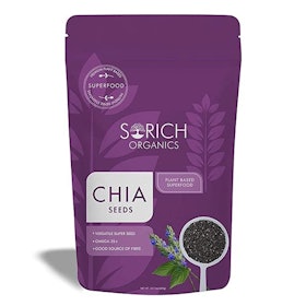 10 Best Chia Seeds in India 2021 (JIWA, Attar Ayurveda, and More) 3