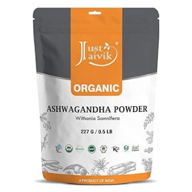10 Best Ashwagandha Powders in India 2021 (Just Jaivik, Baidyanath, and more) 3