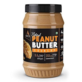 10 Best Peanut Butters in India 2021 - Buying Guide Reviewed By Nutritionist 4