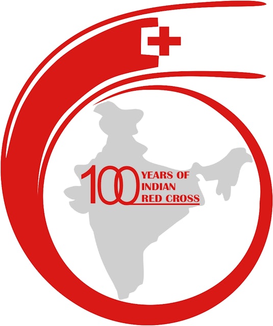 Indian Red Cross Society 1