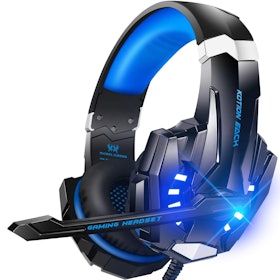 10 Best Gaming Headsets in India 2021 (Corsair, HyperX, and more) 4