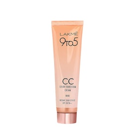 10 Best CC Creams in India 2021 - Buying Guide Reviewed by Dermatologist 3