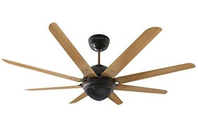 10 Best Ceiling Fans for Bedrooms in India 2021 (Crompton, Havells, and more) 3