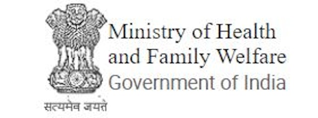 Government of India Ministry of Health & Family Welfare 1