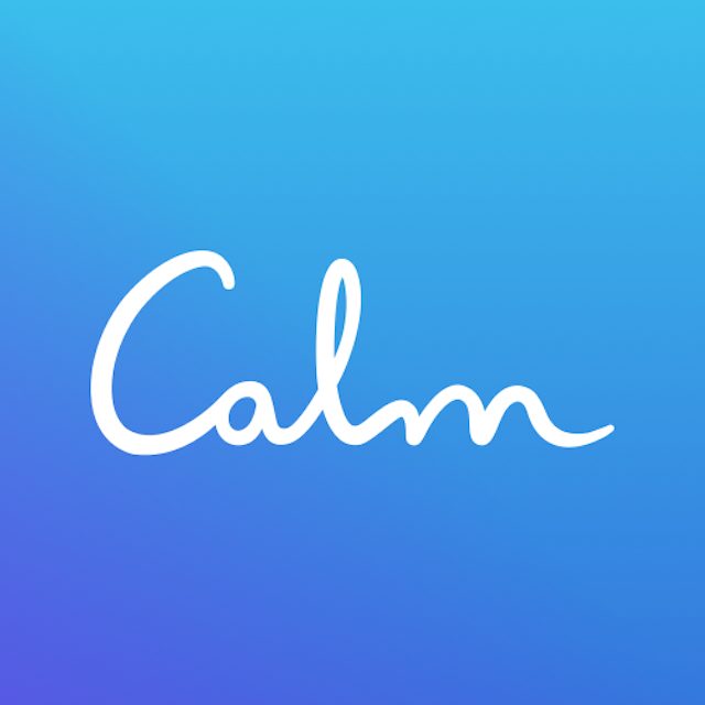 Calm.com, Inc. Calm 1