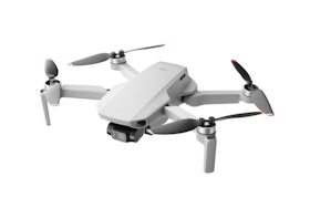 10 Best Camera Drones in India 2021 (DJI, Mi, and more) 1