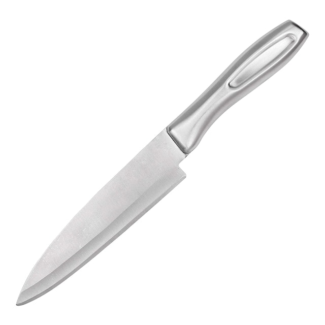 ROSTON Chef's Knife Stainless Steel 1