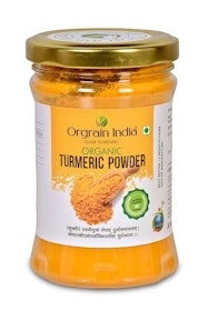 10 Best Turmeric Powders in India 2021 - Buying Guide Reviewed by Nutritionist 1