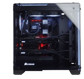 10 Best Gaming Desktops in India 2021 (ASUS, ANT PC, and more) 1