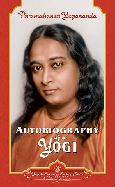 Paramahansa Yogananda Autobiography of a Yogi 1