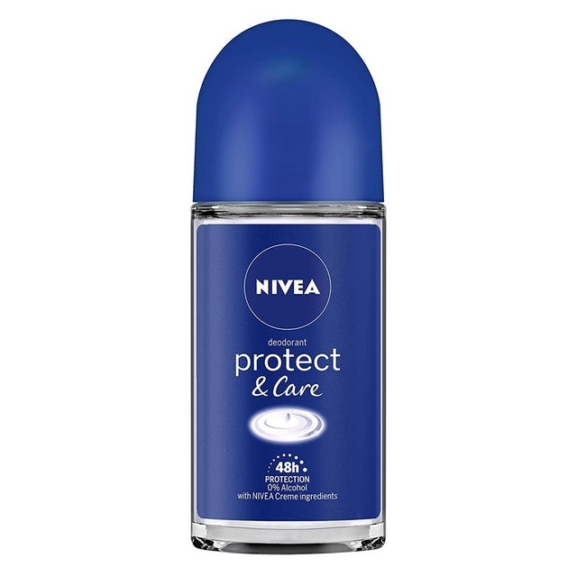 NIVEA Deodorant Protect & Care  1