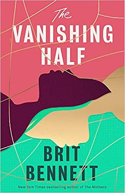 Britt Bennett The Vanishing Half 1