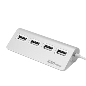 10 Best USB Hubs in India 2021 (Anker, Amkette, and more) 5