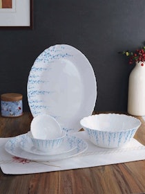 10 Best Dinner Sets in India 2021 (MIAH Decor, Corelle, and more) 2