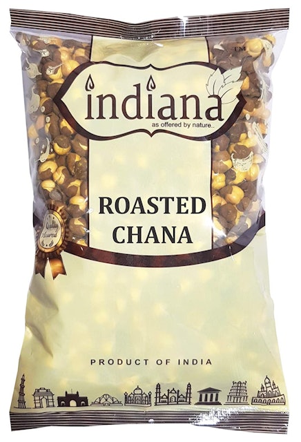 Indiana Roasted Chana 1