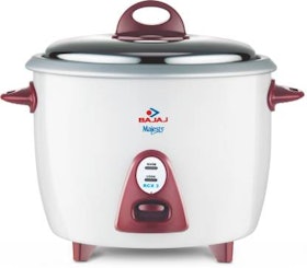 10 Best Rice Cookers in India 2021 (Panasonic, Preethi, and more) 5