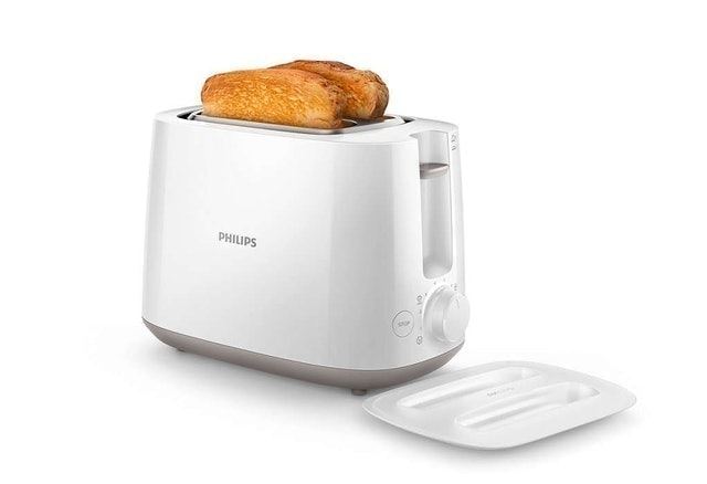 Philips  Daily Collection Toaster 1