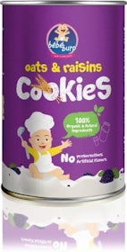 10 Best Biscuits for Babies in India 2021 (Early Foods, Moms & Tots, and more) 4
